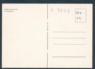 Preview: Grüße aus Lübbenau im Spreewald